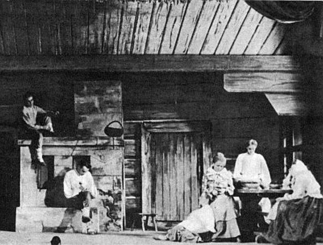 „Siuvėjų dienos Silmačiuose". KVMDT