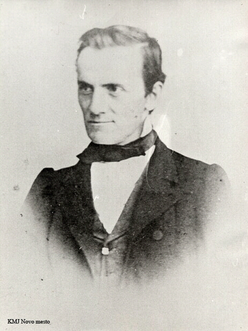 Janežičeva šolska slovnica: popisane nove oblike