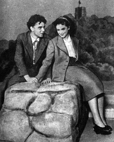 „Dvidešimtas pavasaris". KVMDT