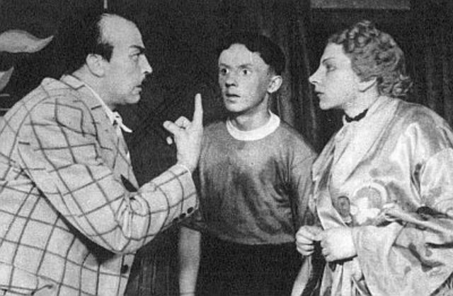 „Nuostabus bičiulis". KVMDT