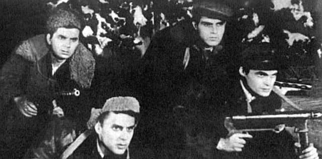 „Žvaigždės negęsta", KVDT