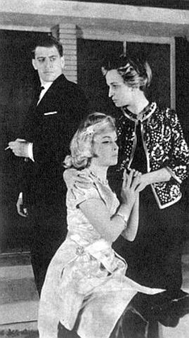 „Visi mano sūnūs", KVDT