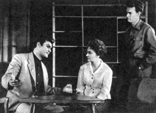 „Prieš vakarienę", KVDT