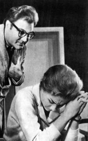 „Saulė ir stulpas", KVDT