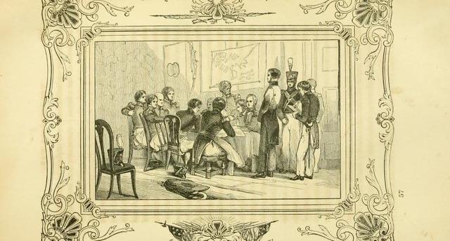 The Trial of Ambrister and Arbuthnot