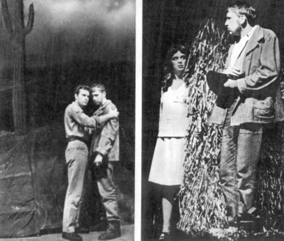 „Peles ir žmones", KVDT