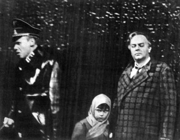 Opera „Kryžkelėje", LVAOBT