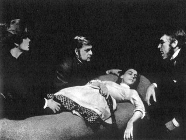 „Laukinė antis", LVADT