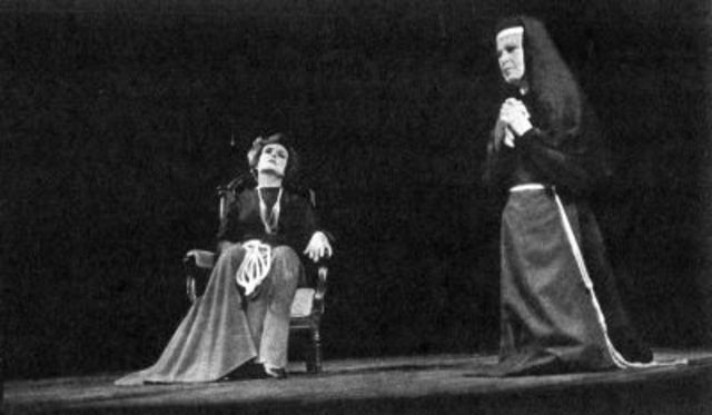 „Neapykantos spalva", LVADT