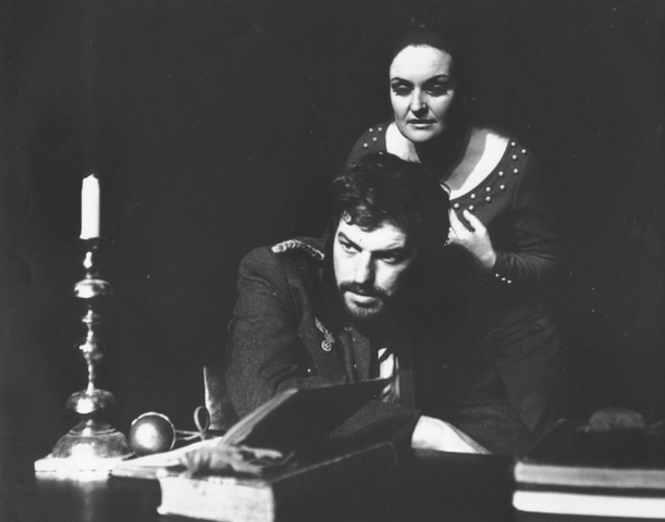 „Altonos atsiskyrėliai", LVADT