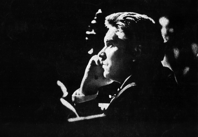 „Kaimas kryžkelėje", KVDT