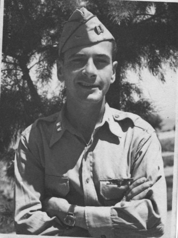 First Mission in 3 months