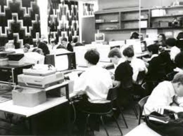 Primera conexión remota