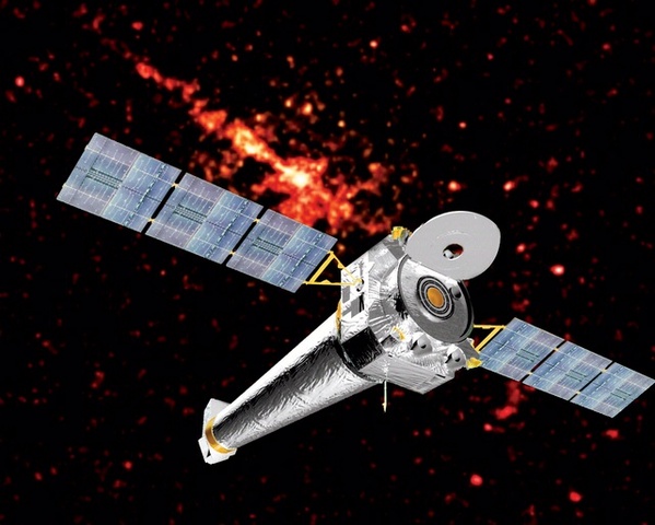 Chandra X-Ray Observator