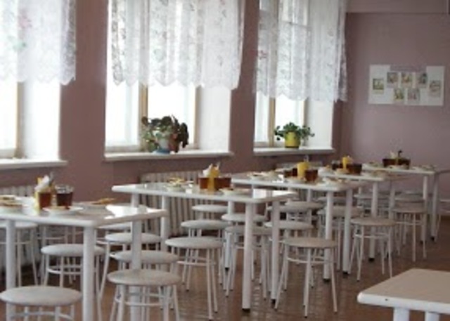 Дежурство по школе