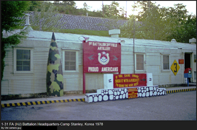 1/31th FA Honest John