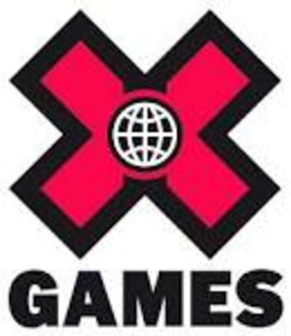 x games