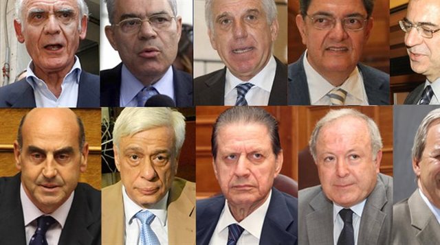 Η ετυμηγορία της Εξεταστικής για το σκάνδαλο της Siemens