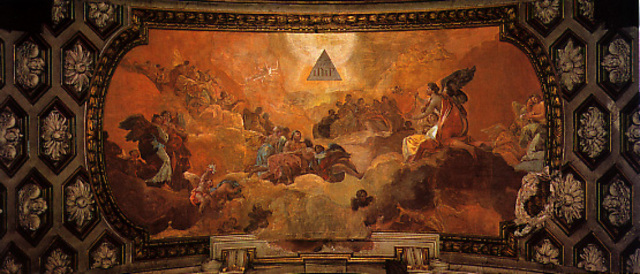 Cupolas of the Basilica of the Pillar