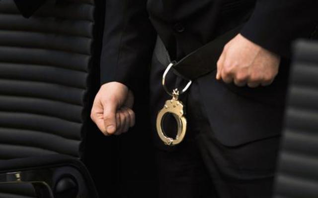 Σύλληψη του Αντώνη Κάντα για μίζα 500.000 από τη Siemens