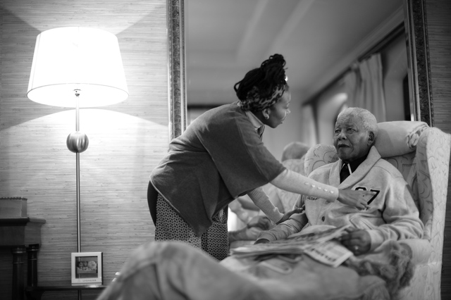 Gravi condizioni di salute