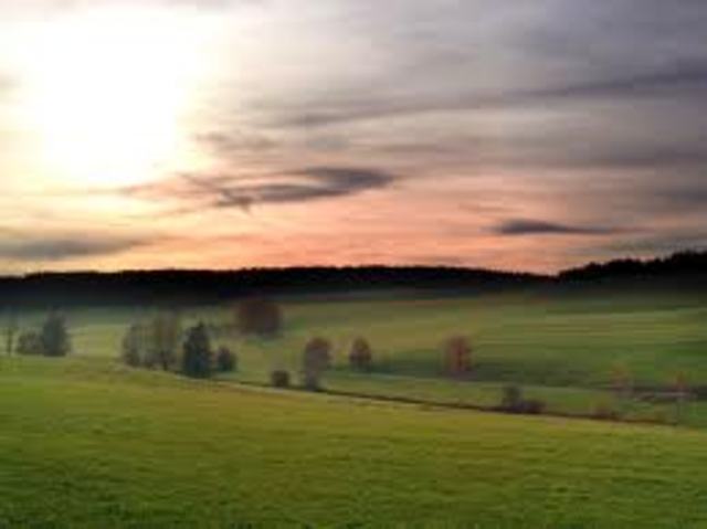 Métis Settlement  Turns into Permanent Land Bases