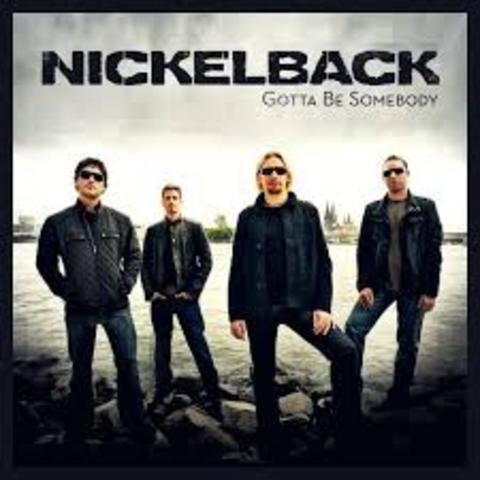 Nickelback