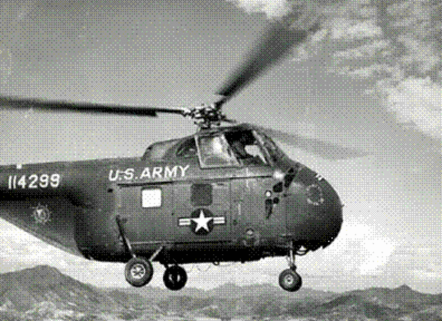 13th Trans medivac