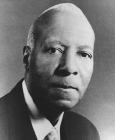 A. Philip Randolph