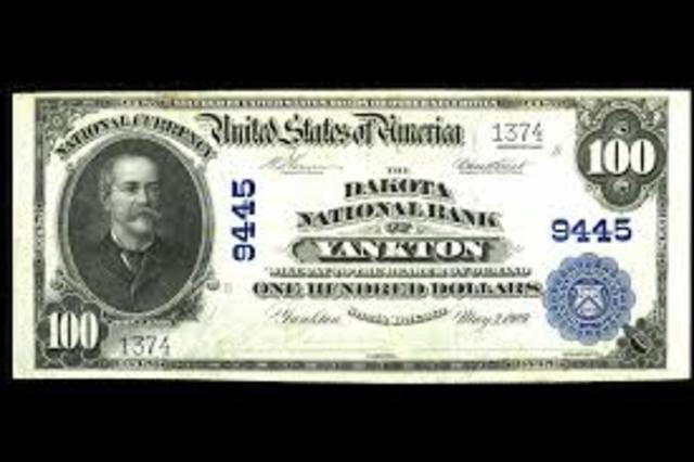 National Banking System