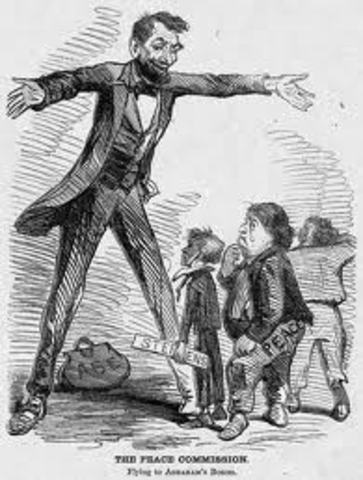 Hampton Roads Conference