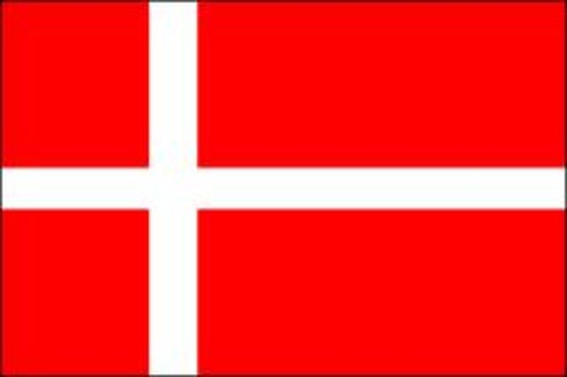 Bismarck declares war on Denmark