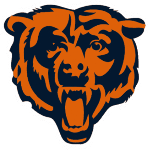 The Chicago Bears win the Super Bowl