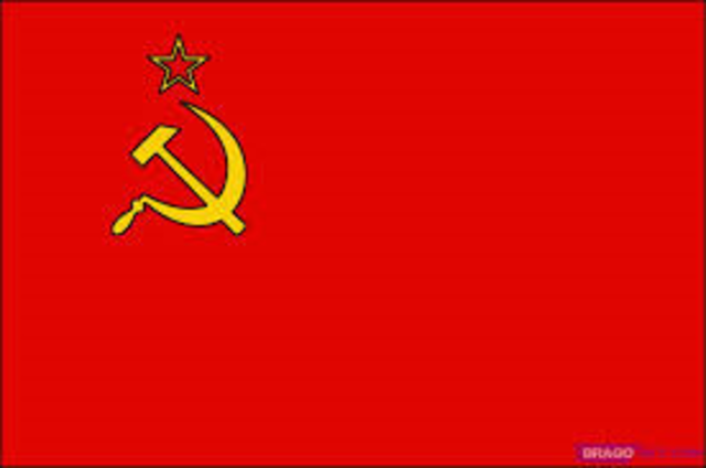 Soviet Union