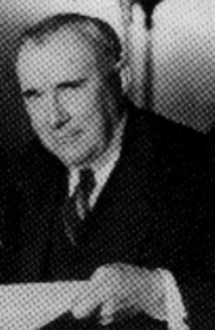 Governor Graves interviews Scottsboro boys