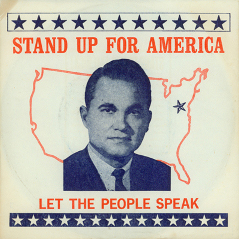 Clarence Norris is pardoned by Alabama Governor George Wallace.