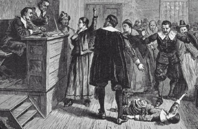 The Charter Offering