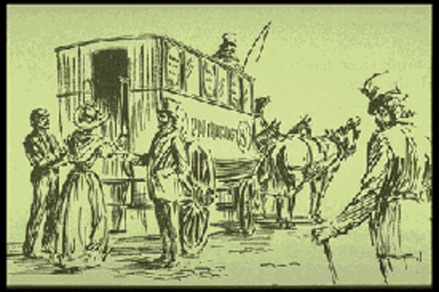 Creation of rails and subways