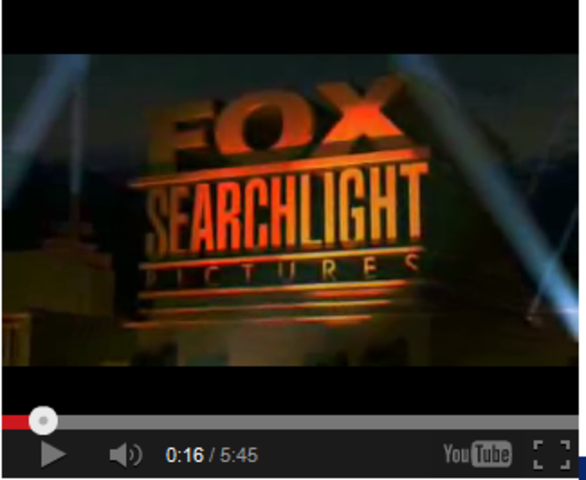 Production Company Ident 1 0:10 seconds