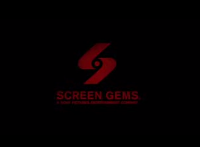 Production company - Screen Gems 0.11