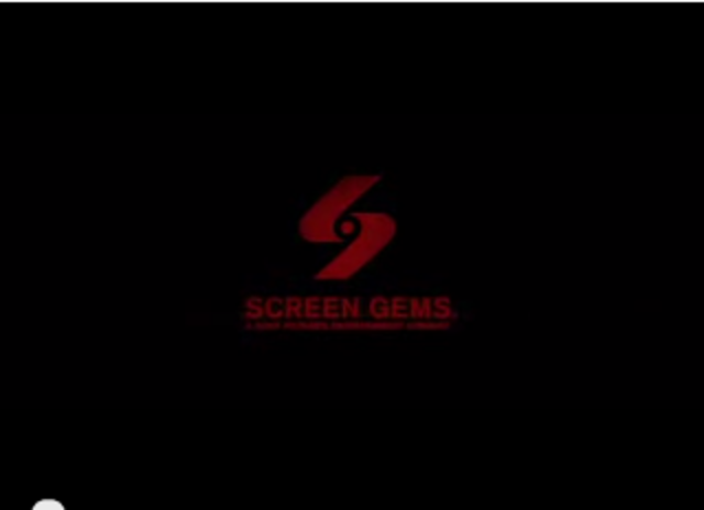 Ident - Distributer 'Screen Gems' 0.02