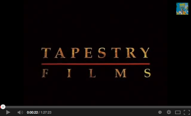 Distribution company 0:17 (Tapestry Films)