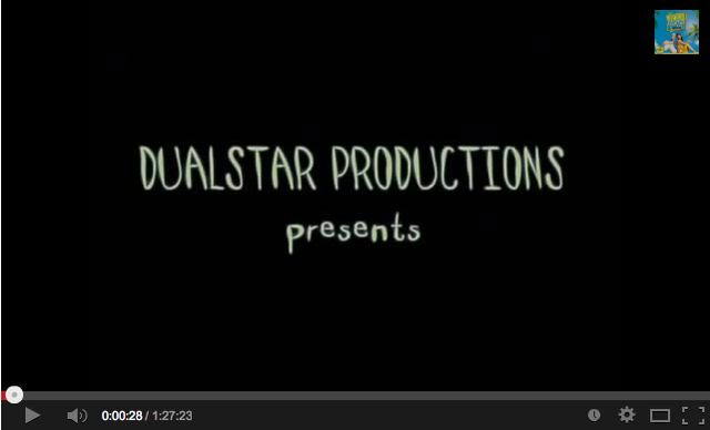 Company title  0:28 (Dual star Company)