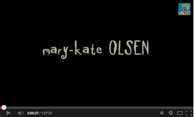 Stars 0:34 (Mary - Kate Olsen, and Ashley Olsen)