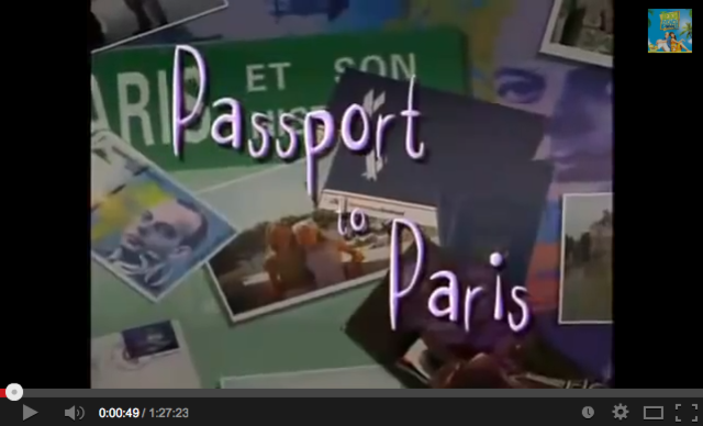 Film Title (passport to paris) 0:50