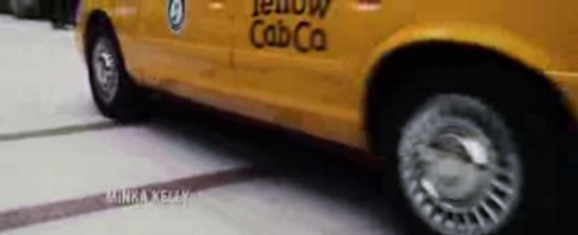 Stars of the film, Minka Kelly 00:38