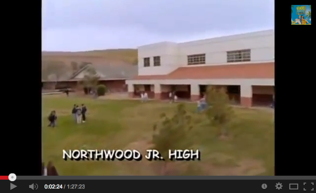 Setting 2:24 (Northwood Jr High)
