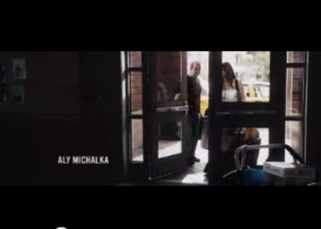Star Aly Michalka 0.45