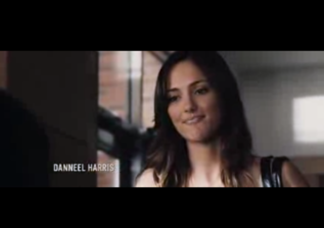 Star Danneel Harris 0.52