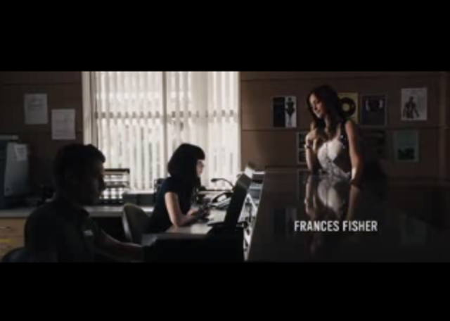 Star Frances Fisher 0.55